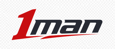 1 Man
